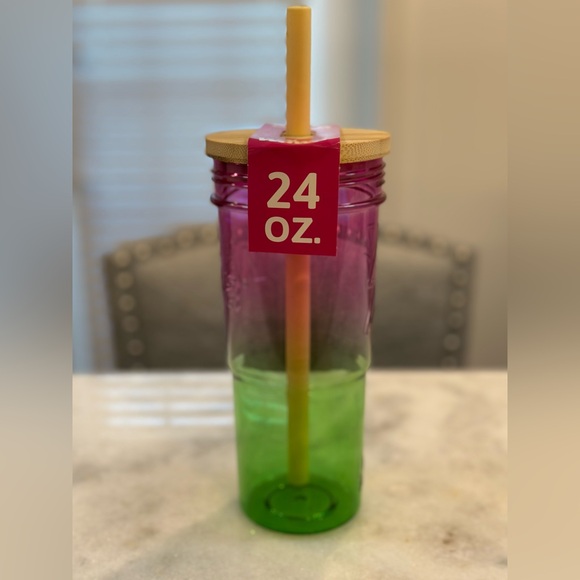 WAWA limited edition The Mermaid Reusable Tumbler / Mug - 24oz - Picture 2 of 8